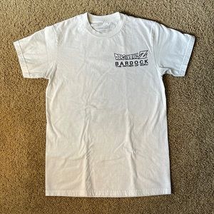 Dragonball Z Bardock Tee